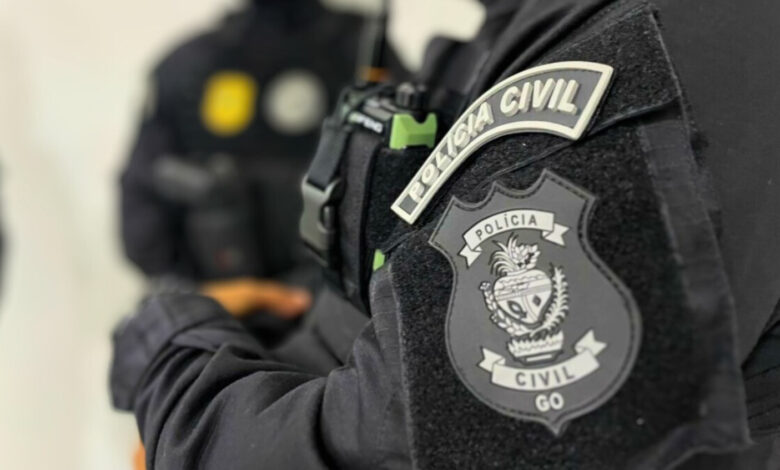 Operação da PCGO no RS desmantela grupo de sextortion contra goiana