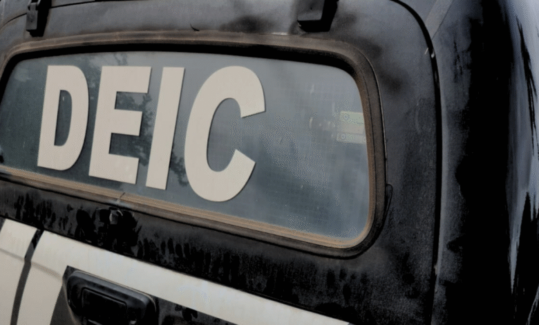 Preso homem acusado de ordenar sequestro e tortura de idosa em Goiânia