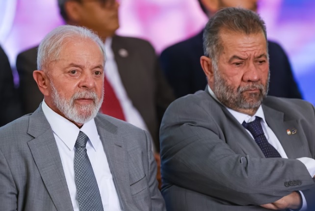 PDT rompe com base de Lula e deve apoiar CPI do INSS