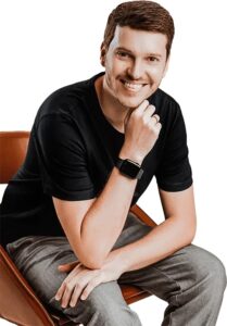 Fernando Pereira, CEO da Seazone