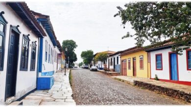 Pirenópolis recebe investimento de R$ 400 mil para materiais pedagógicos