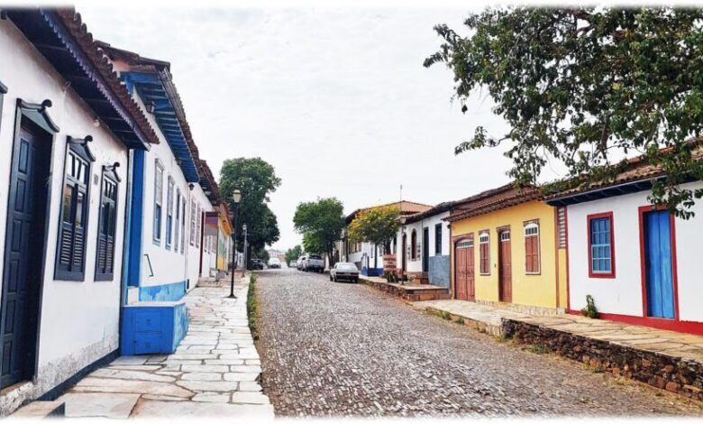 Pirenópolis recebe investimento de R$ 400 mil para materiais pedagógicos