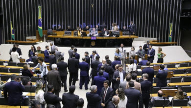 Terrorismo e crime organizado: Câmara acelera equiparação