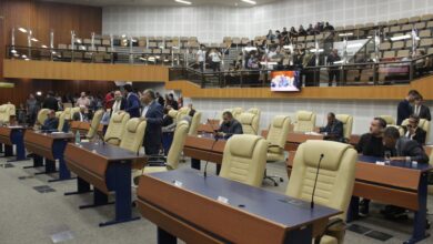 Plenário aprova novas regras para emendas impositivas