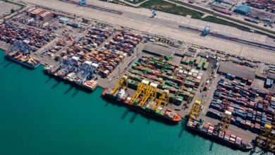 Setor portuário aquecido: Governo lança leilões de R$ 1 Bilhão