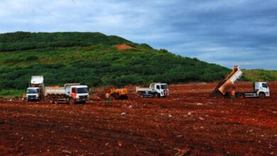 Goiás se mobiliza para erradicar lixões com apoio do BNDES
