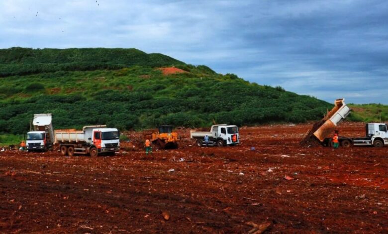 Goiás se mobiliza para erradicar lixões com apoio do BNDES