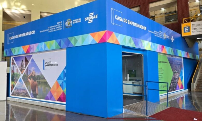 Segunda-feira marca inauguração da Casa do Empreendedor no Noroeste