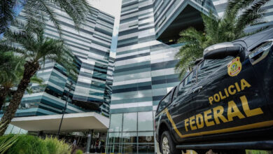 Goiás de fora da ampla mobilização da PF de fraudes do INSS
