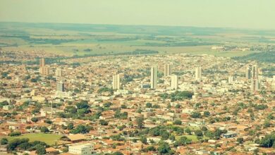 Rio Verde (GO): coração do agronegócio nacional pulsa com safra e inovação