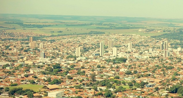 Rio Verde (GO): coração do agronegócio nacional pulsa com safra e inovação