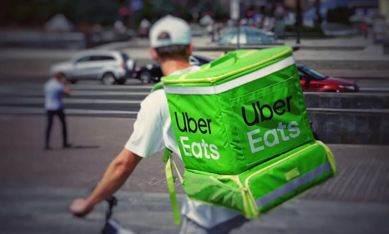 iFood e Uber Unem Forças no Brasil