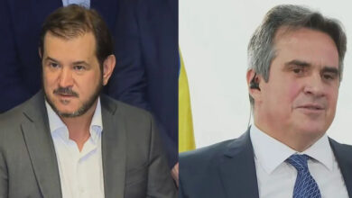 Nova sigla da federação União-PP será oficializada no TSE na próxima semana