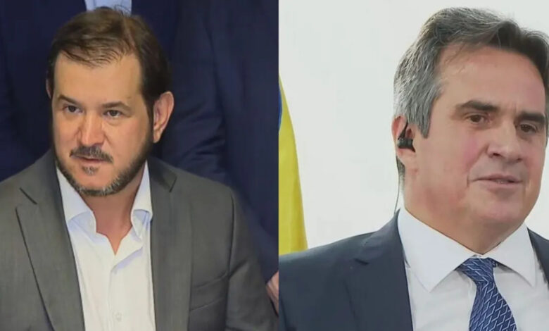 Nova sigla da federação União-PP será oficializada no TSE na próxima semana