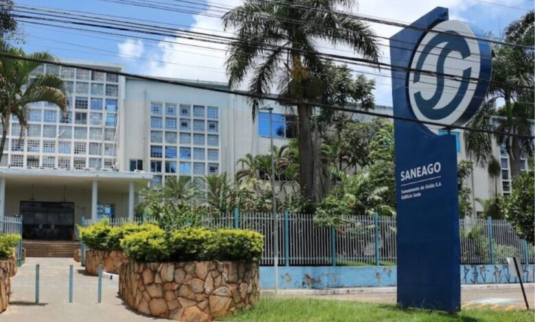 Goiás mira a venda da Saneago em meio a debate sobre futuro do saneamento