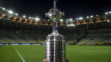 Seis gigantes brasileiros avançam às oitavas da Libertadores