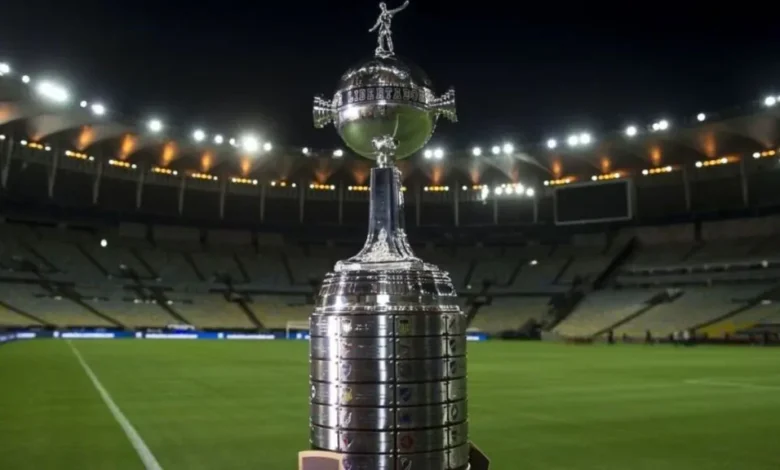 Seis gigantes brasileiros avançam às oitavas da Libertadores