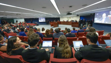 STF torna 10 Réus em ação do Núcleo 3 por unanimidade