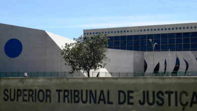 Preso suspeito de interferir em investigação de venda de decisões no STJ