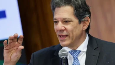 Senado convida Haddad para debater elevação do IOF em comissão