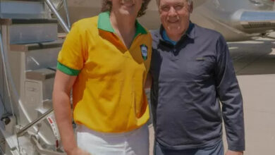 Carlo Ancelotti no Brasil: expectativa cresce para a nova era da Seleção