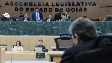 Programa Jogos Lúdicos na escola é tema de avaliação na Alego