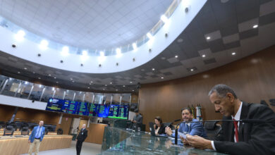 Alego aprova empréstimo de U$ 90 milhões do BID ao governo