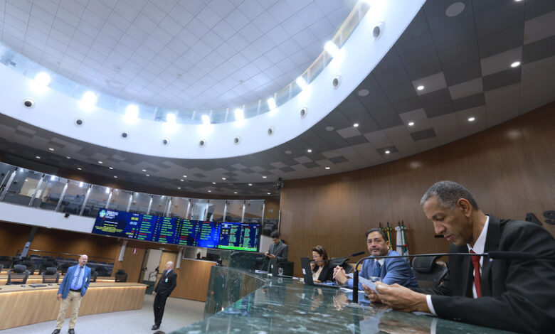 Alego aprova empréstimo de U$ 90 milhões do BID ao governo