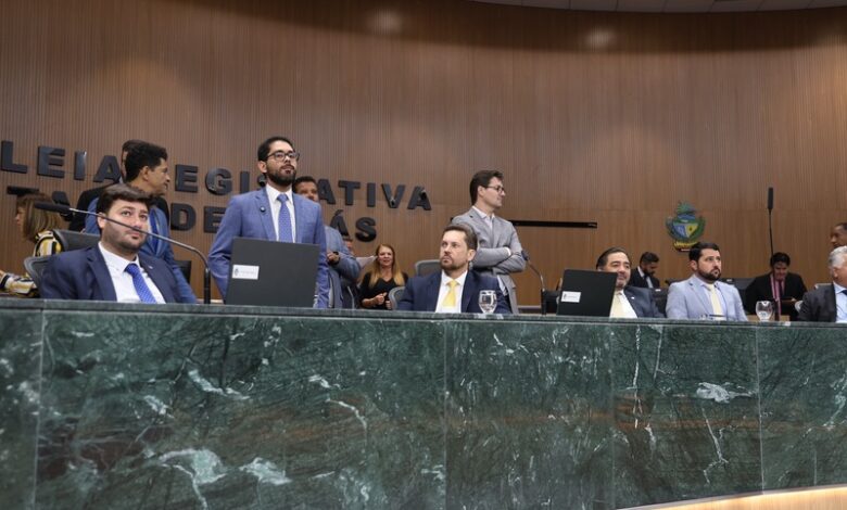 Processos do TCE e SES levam prorrogação de calamidade de Goiânia para análise da Alego