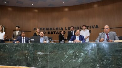 Deputados analisam prorrogação de calamidade pública de Goiânia