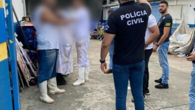 Polícia Civil prende suspeitos de desviar carnes em Anápolis