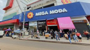 Região da 44 aposta em mercado aquecido no Dia das Mães