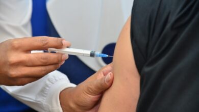 Aparecida promove Dia D de Vacinação