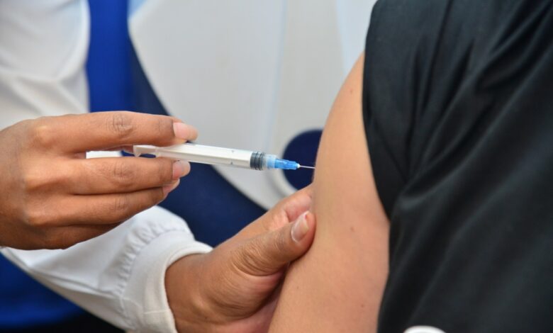 Aparecida promove Dia D de Vacinação