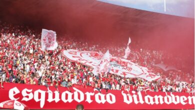 Vila Nova na Série B: posição atual e próximos desafios