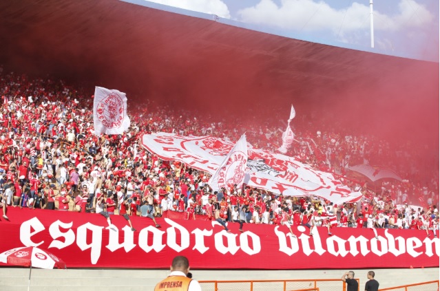 Vila Nova na Série B: posição atual e próximos desafios