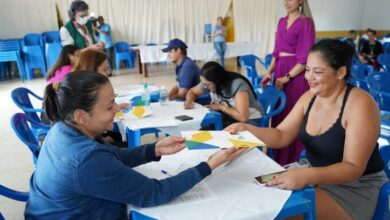 Semana Registre-se em Goiânia tem Abertura com Sandro Mabel no Centro POP