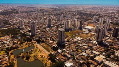 Anápolis tem nova estrutura administrativa aprovada pela Câmara