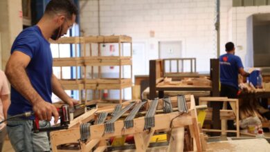 Goiás tem 1,615 milhão de pessoas com emprego formal