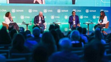 Agro do Brasil vê caos com acordo entre EUA e China