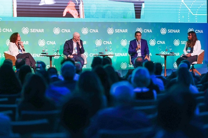 Agro do Brasil vê caos com acordo entre EUA e China