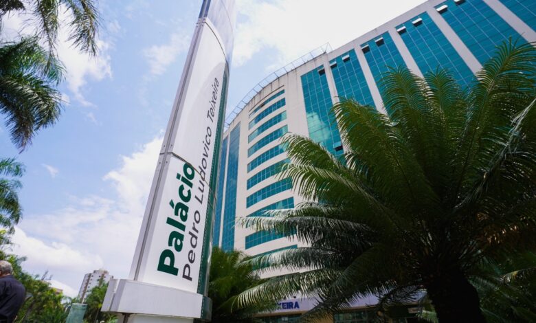 LDO 2026 chega à Alego