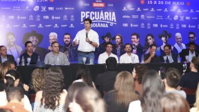 Novo formato da Pecuária de Goiânia com entrada gratuita