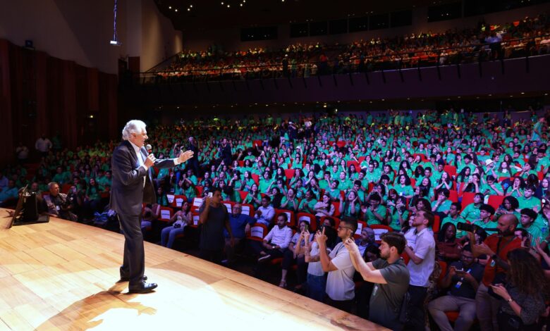 Programa Aprendiz do Futuro ampliado para 10 mil jovens