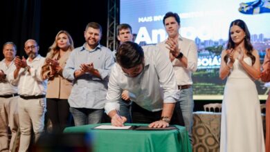 Anápolis ganhará o maior e mais moderno Hemocentro de Goiás