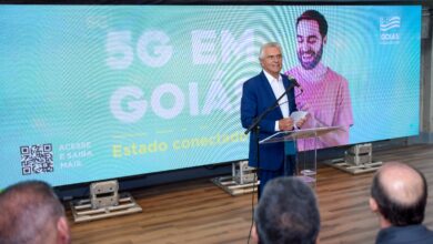 Goiás lidera o ranking nacional de serviços públicos digitais e aposta em Inteligência Artificial
