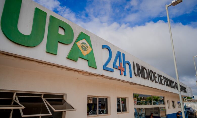 Anápolis adota medidas emergenciais para Saúde no município