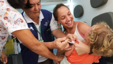 H1N1: Saúde alerta e amplia vacinação da Gripe