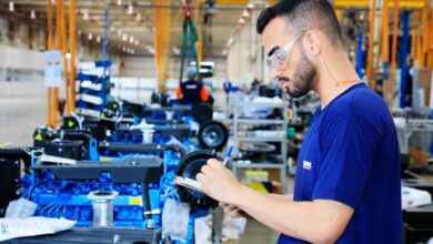 Goiás apresenta a quarta maior taxa de emprego do país