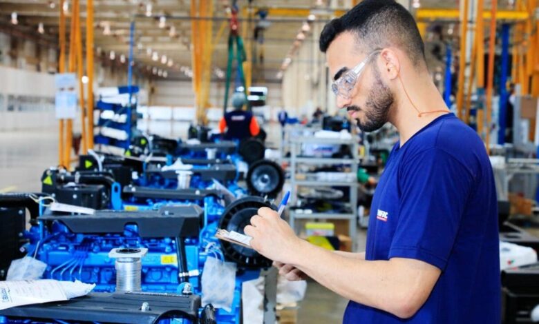 Goiás apresenta a quarta maior taxa de emprego do país